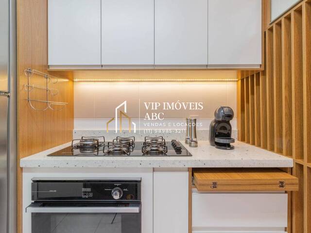 Apartamento para Venda em São Paulo - 5