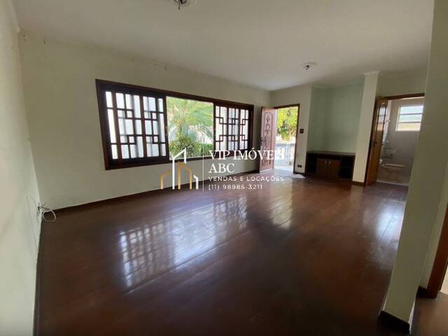 #374 - Casa para Venda em São Caetano do Sul - SP - 2