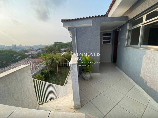 Casa para Venda em São Caetano do Sul - 5