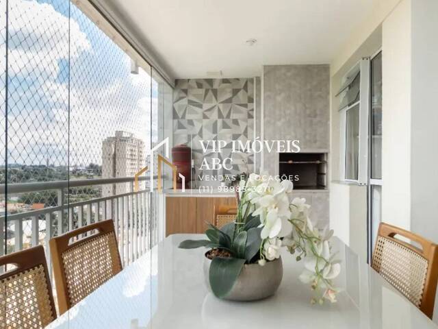 Venda em Jardim São Caetano - São Caetano do Sul