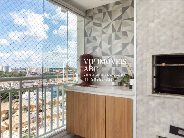 Apartamento para Venda em São Caetano do Sul - 4