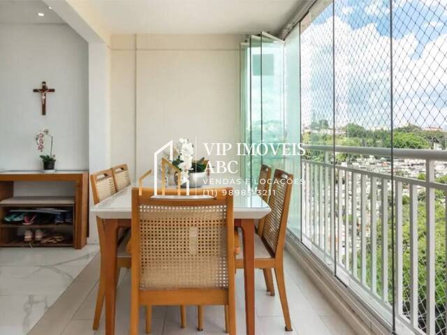 Apartamento para Venda em São Caetano do Sul - 5