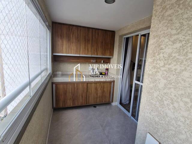 Apartamento para Venda em Santo André - 4