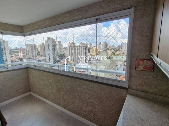 Apartamento para Venda em Santo André - 5
