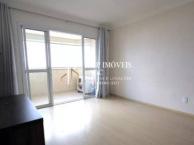 #377 - Apartamento para Venda em Santo André - SP - 2