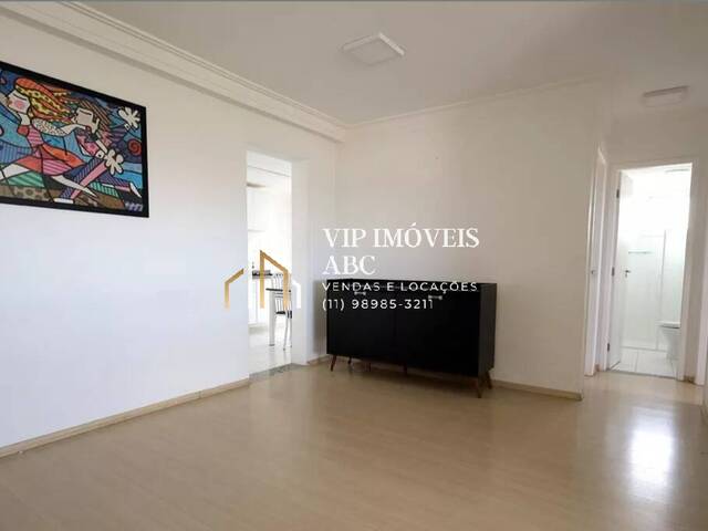 Apartamento para Venda em Santo André - 5