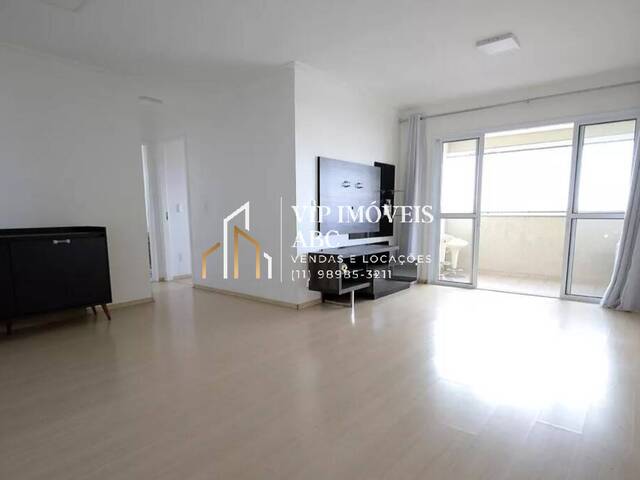 #377 - Apartamento para Venda em Santo André - SP - 1