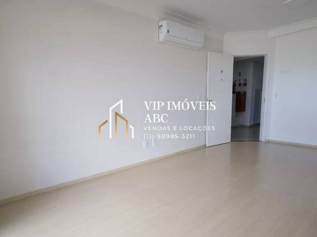 Apartamento para Venda em Santo André - 4