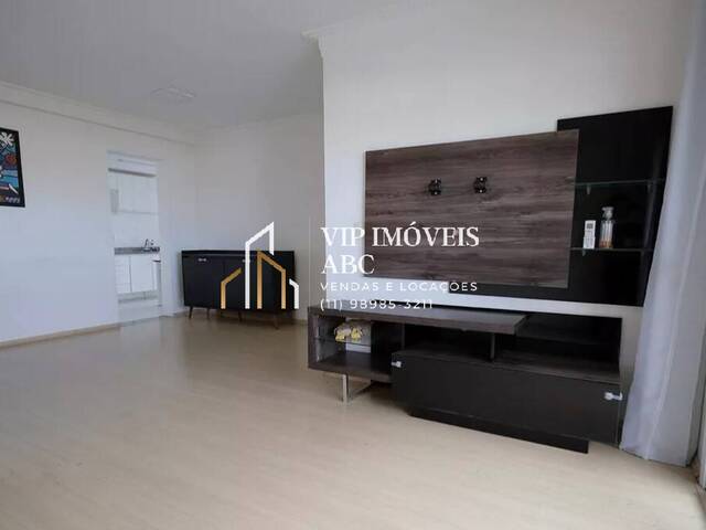 #377 - Apartamento para Venda em Santo André - SP - 3