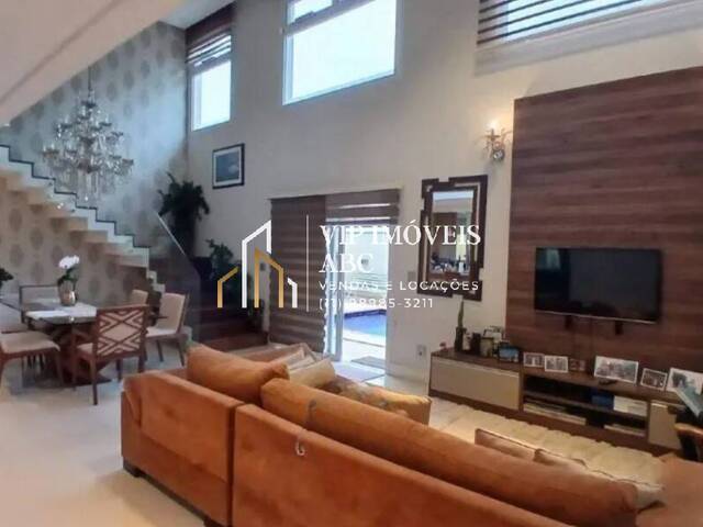 Casa para Venda em São Caetano do Sul - 5