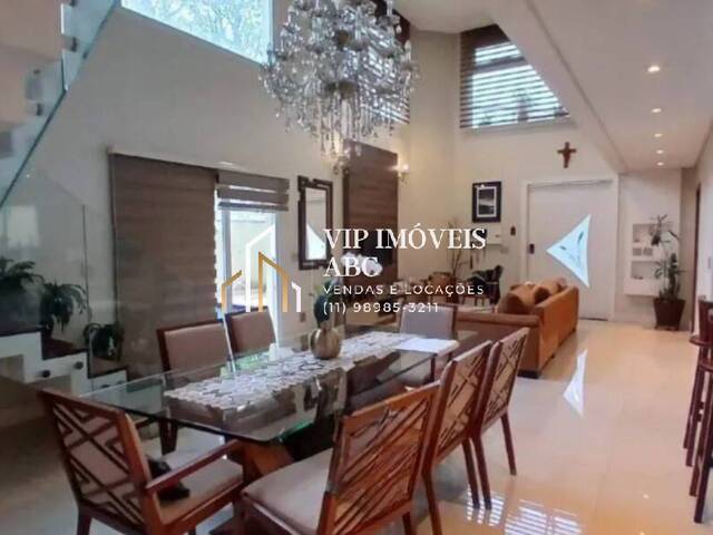 #378 - Casa para Venda em São Caetano do Sul - SP - 2