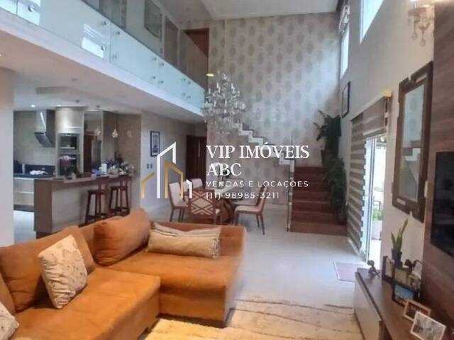 Casa para Venda em São Caetano do Sul - 4