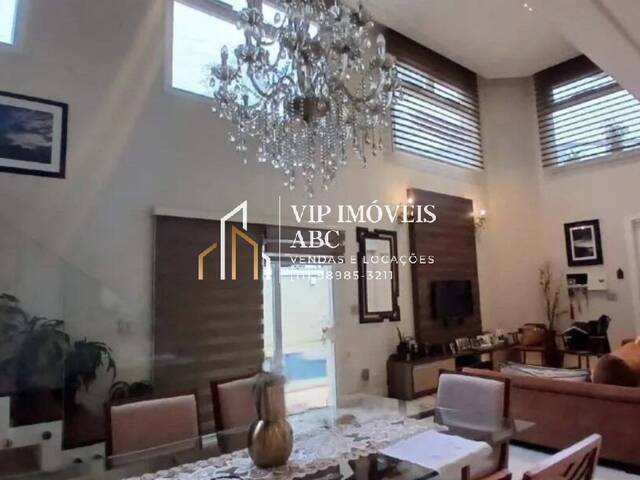 #378 - Casa para Venda em São Caetano do Sul - SP - 3