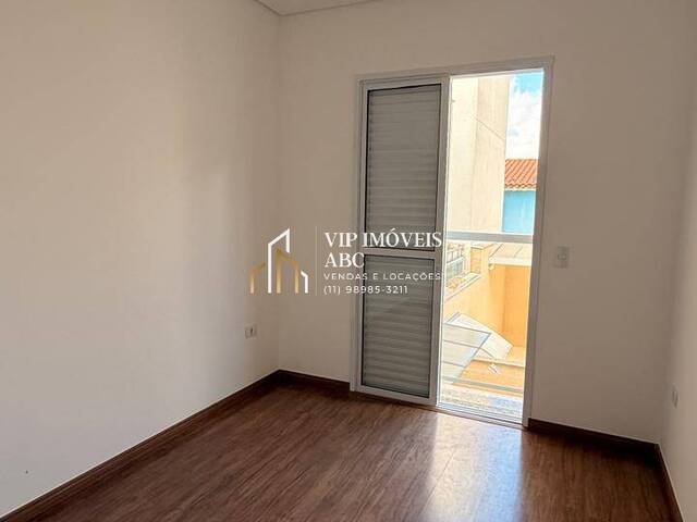 Apartamento para Venda em Santo André - 5