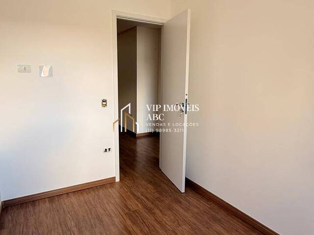 #379 - Apartamento para Venda em Santo André - SP - 3