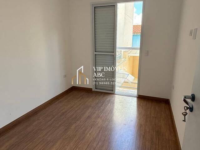 Apartamento para Venda em Santo André - 4