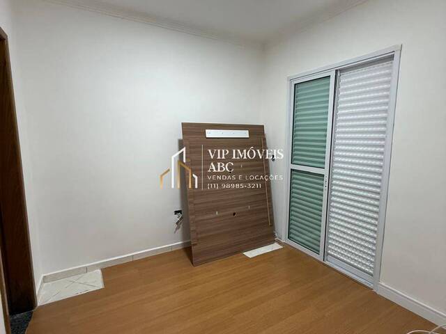 Apartamento para Venda em Santo André - 5