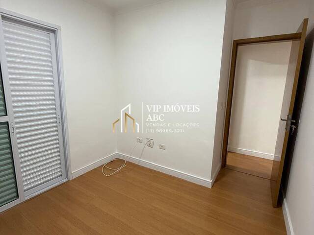 Apartamento para Venda em Santo André - 4