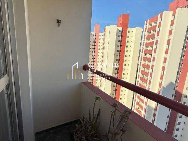 #381 - Apartamento para Venda em Santo André - SP - 3