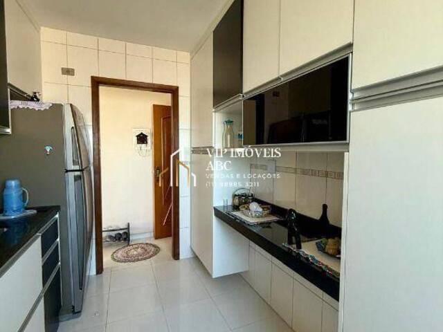 Apartamento para Venda em Santo André - 4