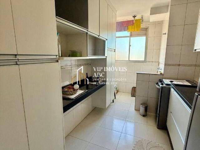 Apartamento para Venda em Santo André - 5