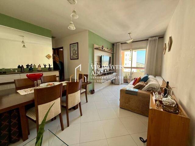 #381 - Apartamento para Venda em Santo André - SP