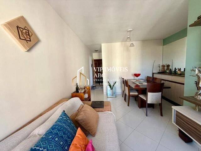 #381 - Apartamento para Venda em Santo André - SP - 2