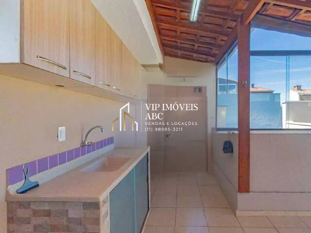 Apartamento para Venda em Santo André - 5