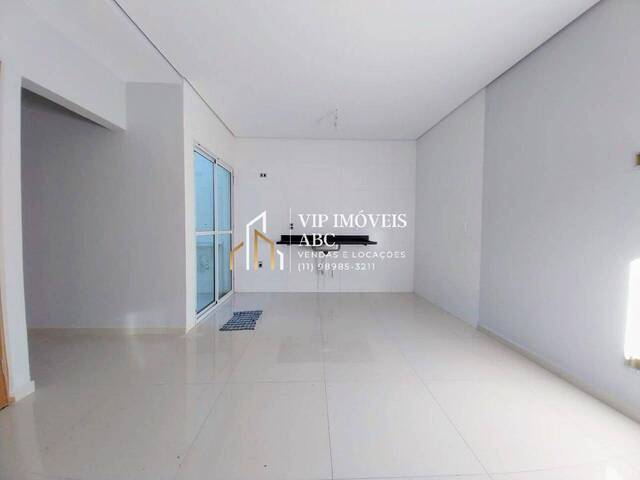 Casa para Venda em Santo André - 4