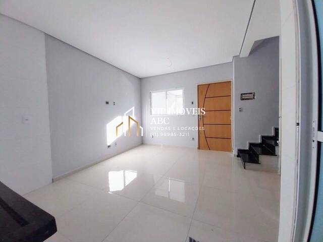 Casa para Venda em Santo André - 5