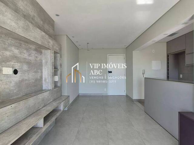 Apartamento para Venda em Santo André - 4