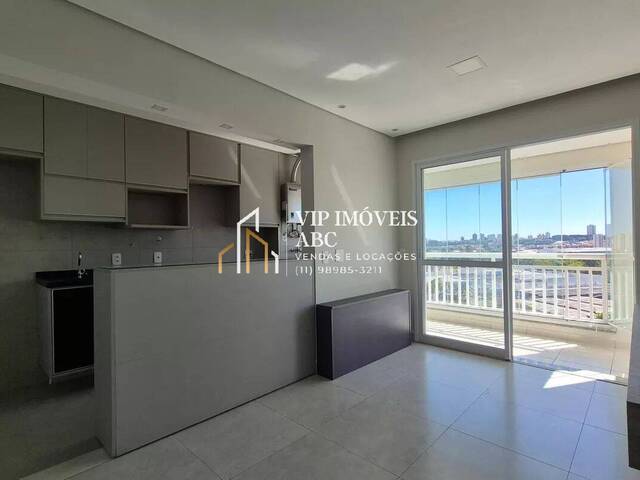 Apartamento para Venda em Santo André - 5