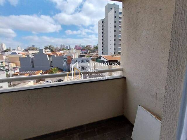 #385 - Apartamento para Venda em Santo André - SP - 3