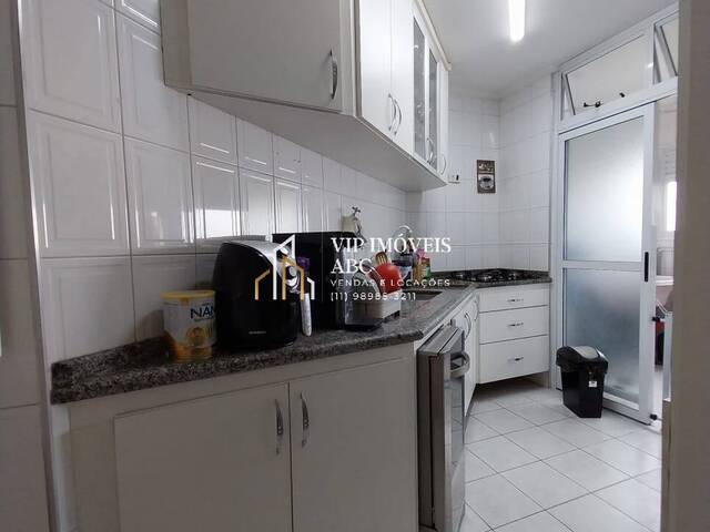 Apartamento para Venda em Santo André - 5