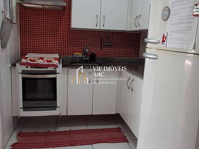 Apartamento para Venda em Santo André - 4