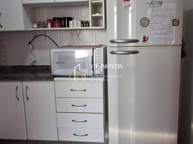 Apartamento para Venda em Santo André - 5