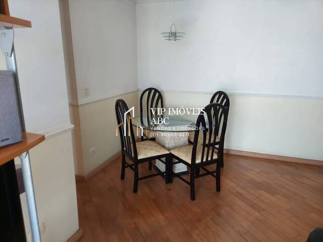 #388 - Apartamento para Venda em São Caetano do Sul - SP - 2