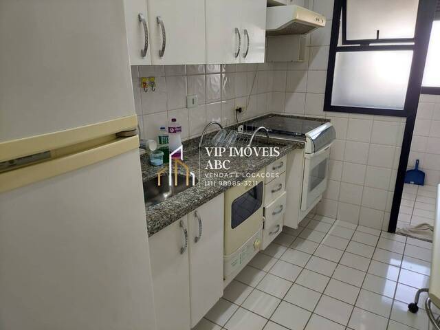 Apartamento para Venda em São Caetano do Sul - 5