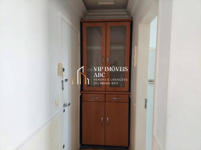 Apartamento para Venda em São Caetano do Sul - 4