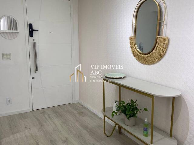 Apartamento para Venda em Santo André - 5