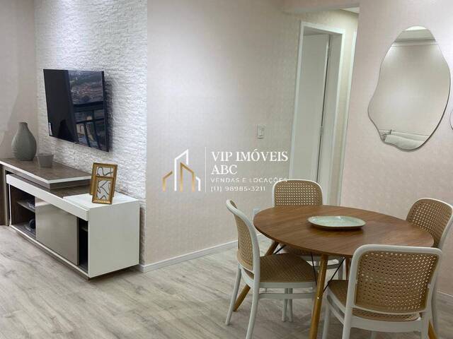 #389 - Apartamento para Venda em Santo André - SP - 3