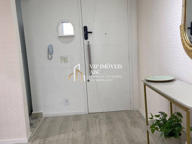 Apartamento para Venda em Santo André - 4