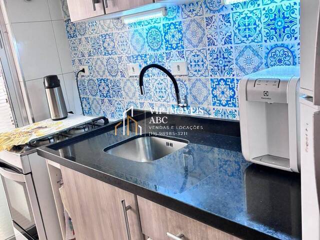 Apartamento para Venda em Santo André - 4