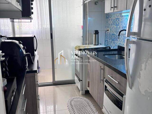 Apartamento para Venda em Santo André - 5