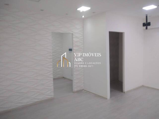 #391 - Sala para Venda em São Bernardo do Campo - SP - 3
