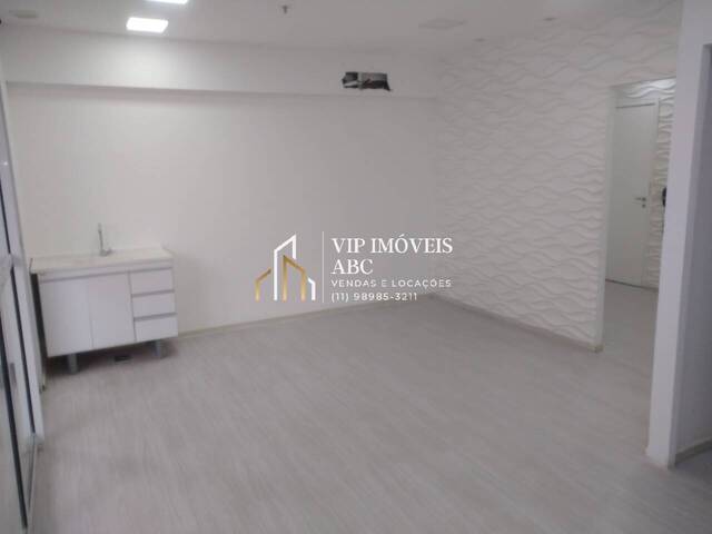Sala para Venda em São Bernardo do Campo - 5