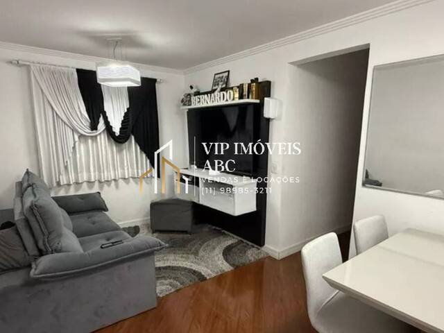 #392 - Apartamento para Venda em São Caetano do Sul - SP - 1