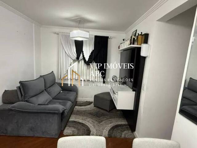 #392 - Apartamento para Venda em São Caetano do Sul - SP - 2