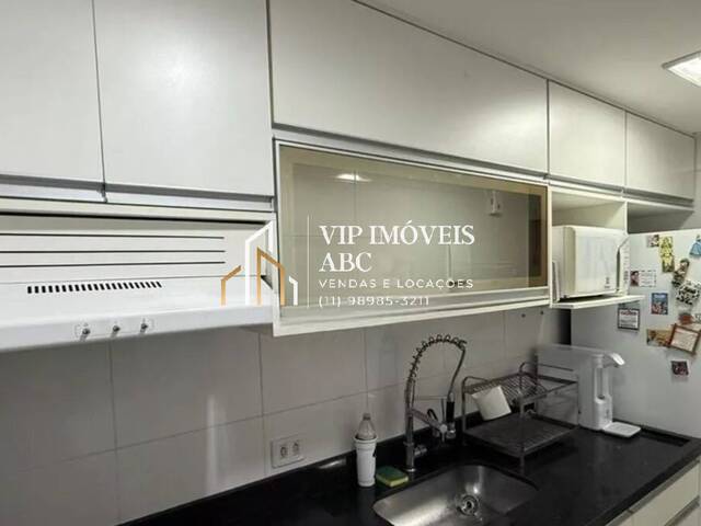 Apartamento para Venda em São Caetano do Sul - 4