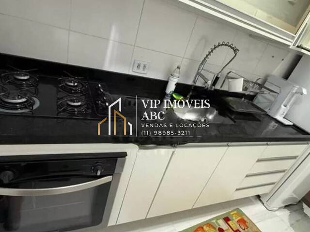 #392 - Apartamento para Venda em São Caetano do Sul - SP - 3